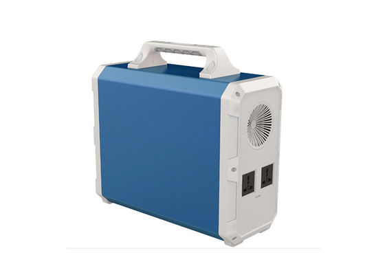 Générateur solaire de stockage de batterie au Lithium-Ion 1800Wh 1000W pour la sauvegarde de l'électricité domestique