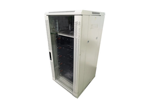 Système de batterie de télécommunications au lithium 48V pour alimentation de secours de station de base 4G 5G