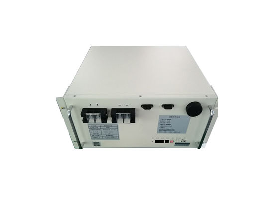 batterie au lithium de télécom de 48V 2400Wh 0.2C 15S1P pour la sauvegarde de station de base 4G 5G