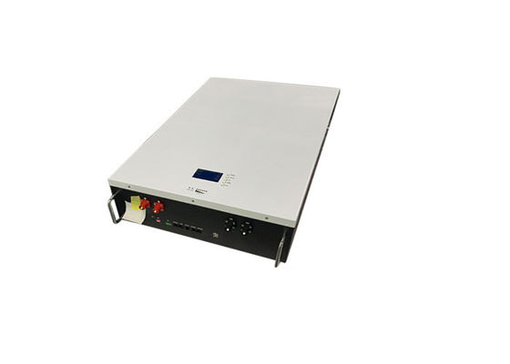 remplacement ESS de la batterie solaire LiFePO4 Tesla de maison de mur de puissance de 48V 200Ah 10kWh