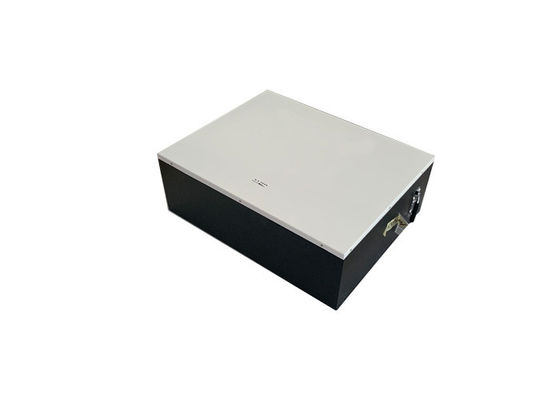 remplacement solaire LiFePO4 de Tesla Powerwall de batterie de mur de 48V 5kWh 7kWh PAC