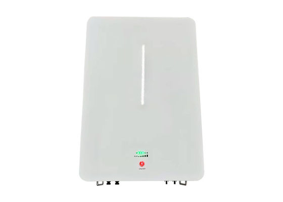 batterie solaire à haute tension de mur d'ESS de 400V 20Ah 8kWh IP21 pour le stockage à la maison