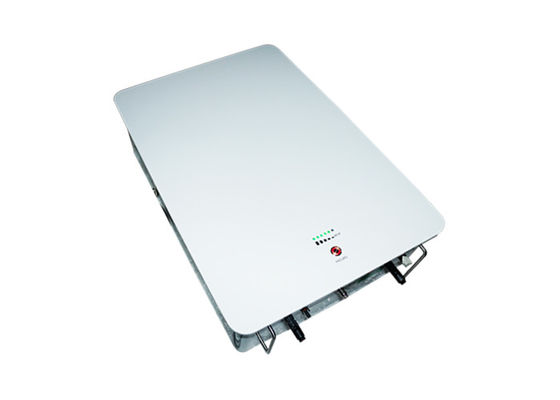 batterie solaire à haute tension de mur d'ESS de 400V 20Ah 8kWh IP21 pour le stockage à la maison