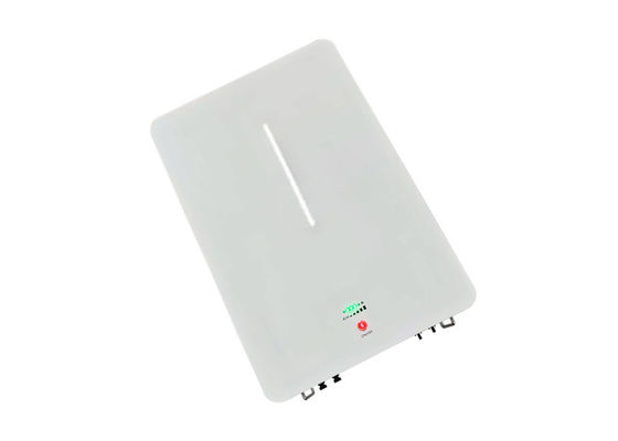 Batterie au lithium à haute tension d'énergie domestique de la catégorie LiFePO4 de 400V 32Ah 12kWh EV