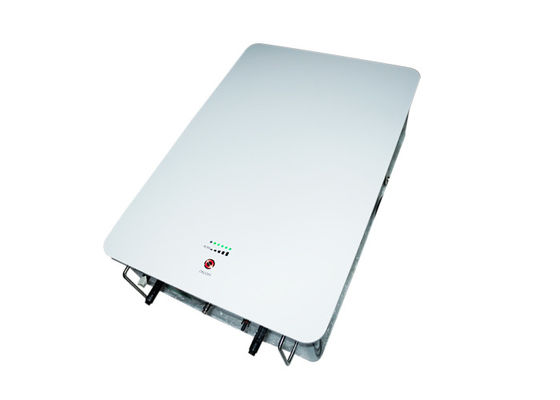 Batterie au lithium à haute tension d'énergie domestique de la catégorie LiFePO4 de 400V 32Ah 12kWh EV