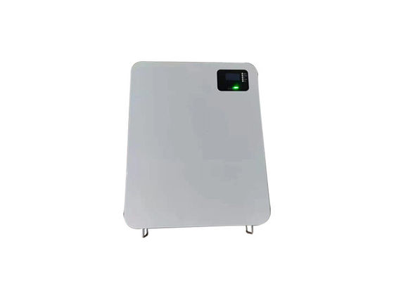 Batterie LiFePO4 fixée au mur de MSDS 48V 300Ah 15kWh pour le remplacement de LG Chem Tesla