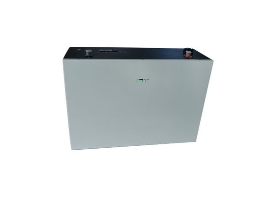Type de mur IP54 24V 300Ah 7kWh batterie solaire au lithium-ion pour le stockage d'énergie domestique