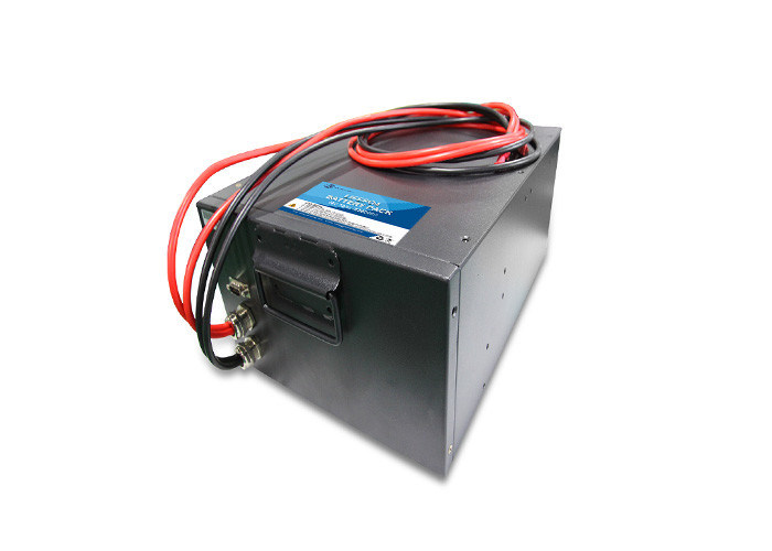 Batterie au lithium de longue durée de télécom de 48V 70Ah CANbus pour la sauvegarde de station de base