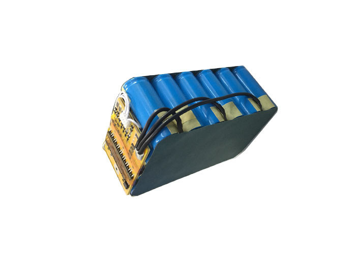 Batterie LiFePO4 à décharge profonde 12V, 20ah, 4S10P 26650, pour alimentation de secours UPS