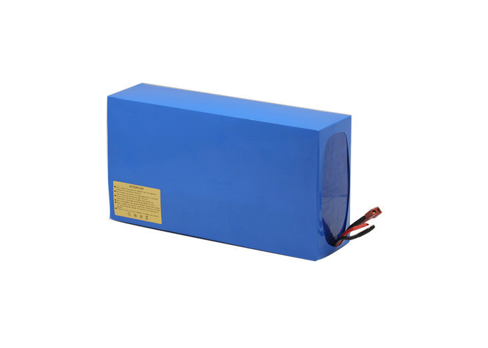 Poids léger fait sur commande de paquet mou de batterie LiFePO4 du cycle profond 24V pour des applications solaires portatives