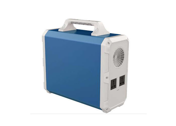 Générateur solaire de stockage de batterie au Lithium-Ion 1800Wh 1000W pour la sauvegarde de l'électricité domestique