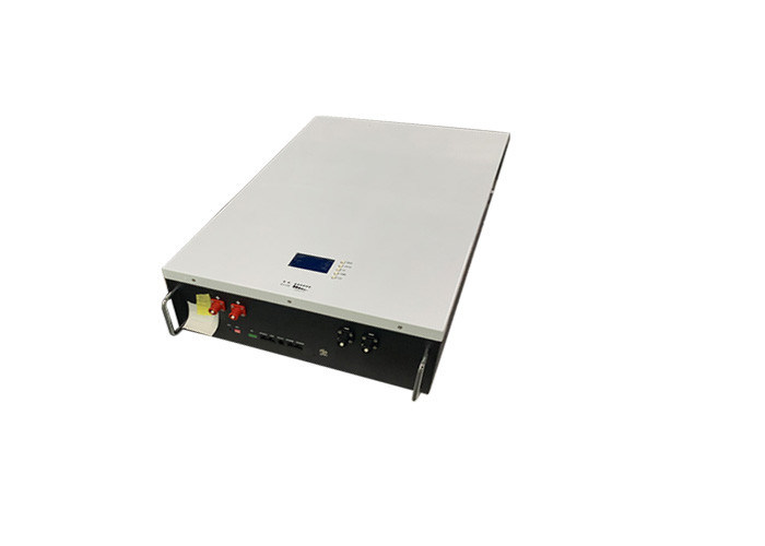 remplacement ESS de la batterie solaire LiFePO4 Tesla de maison de mur de puissance de 48V 200Ah 10kWh