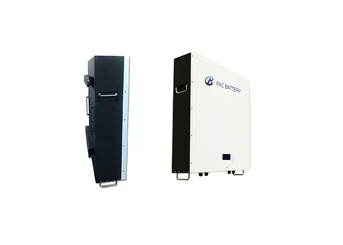 Batterie au Lithium murale LiFePO4, 10kWh, 24V, 400ah, 48V, 200ah, pour stockage solaire domestique