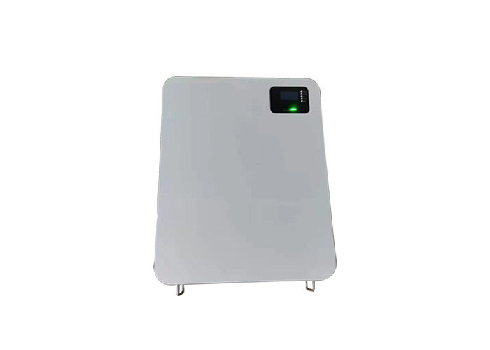Batterie LiFePO4 fixée au mur de MSDS 48V 300Ah 15kWh pour le remplacement de LG Chem Tesla