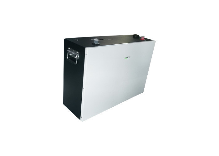 Type de mur IP54 24V 300Ah 7kWh batterie solaire au lithium-ion pour le stockage d'énergie domestique