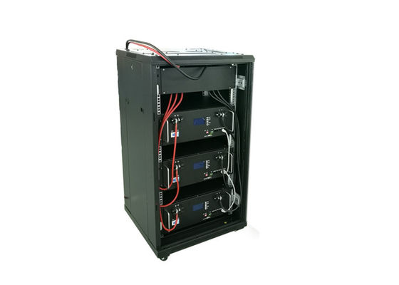 Batterie solaire 48V 450Ah de télécom de 16S9P LiFePO4 ESS PAC