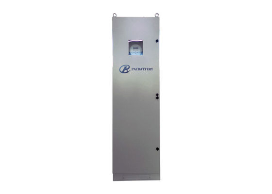 Aucun meuble de rangement 38.4kWh de batterie de cobalt avec l'inverseur 8kW